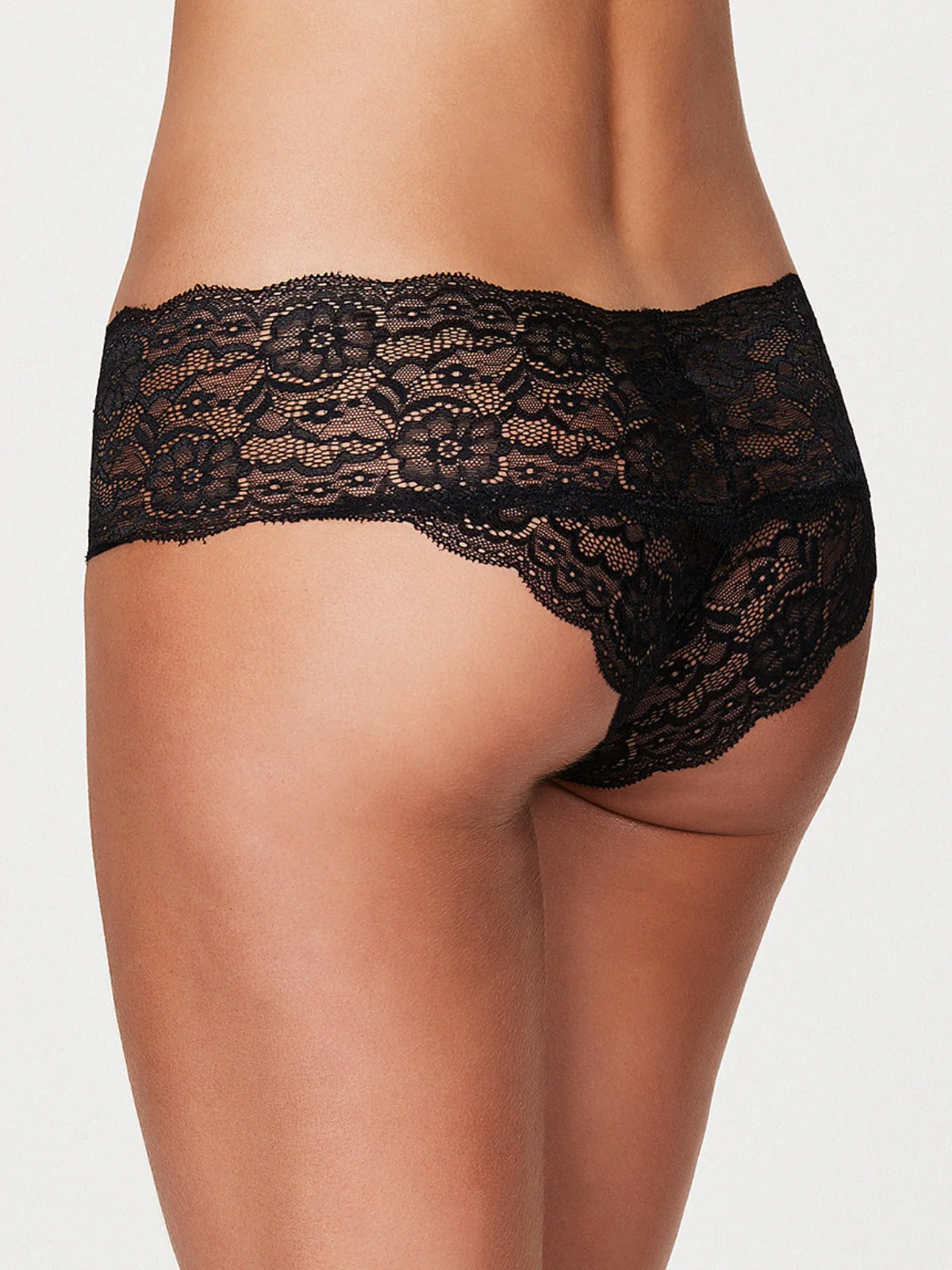 Ashlynn Allover Lace Hipster - Image 2