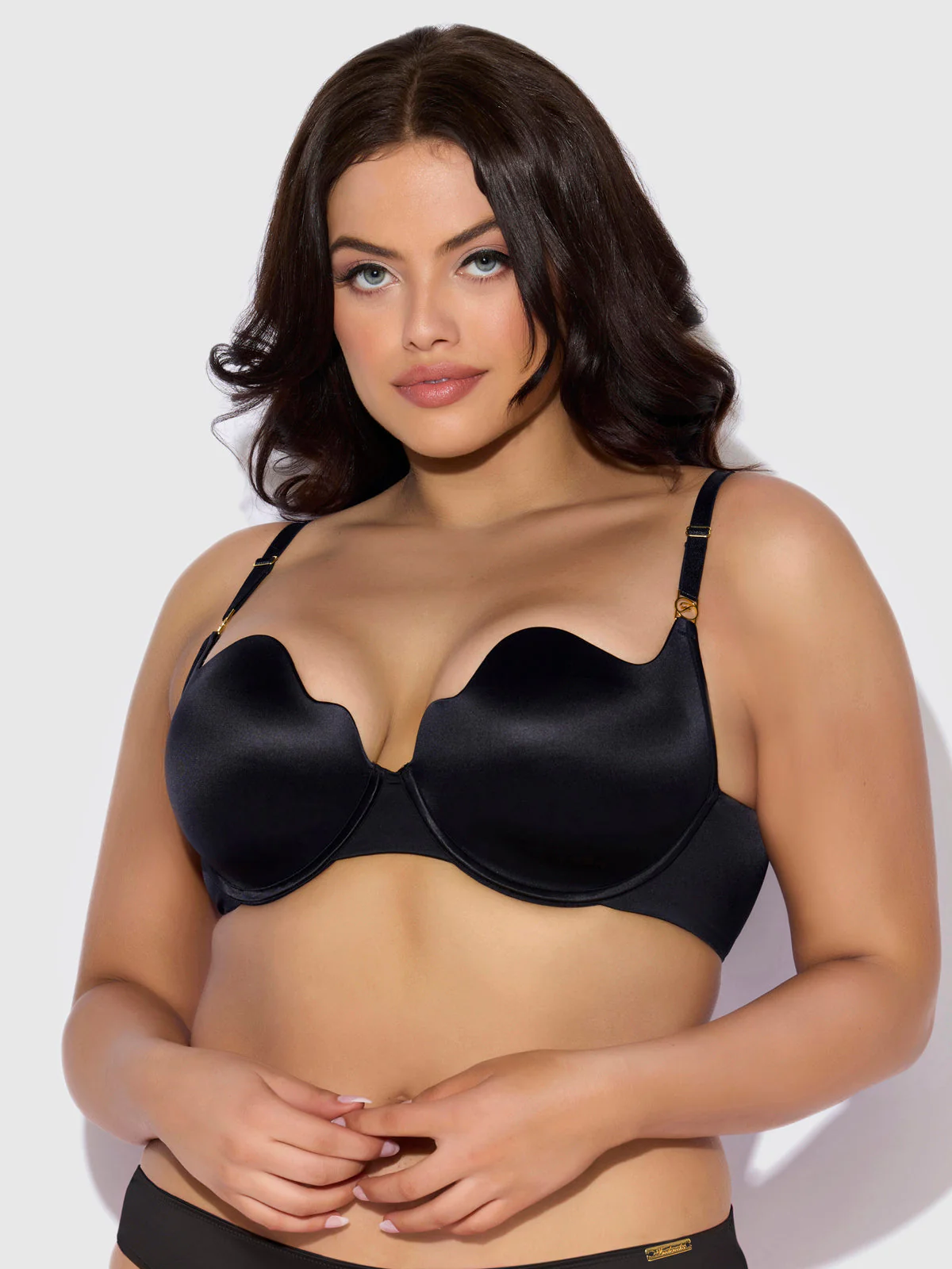 Director's Cut Lightly Lined T-Shirt Bra
